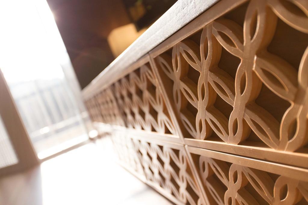 Benikea Starhills Hotel บูอัน ภายนอก รูปภาพ